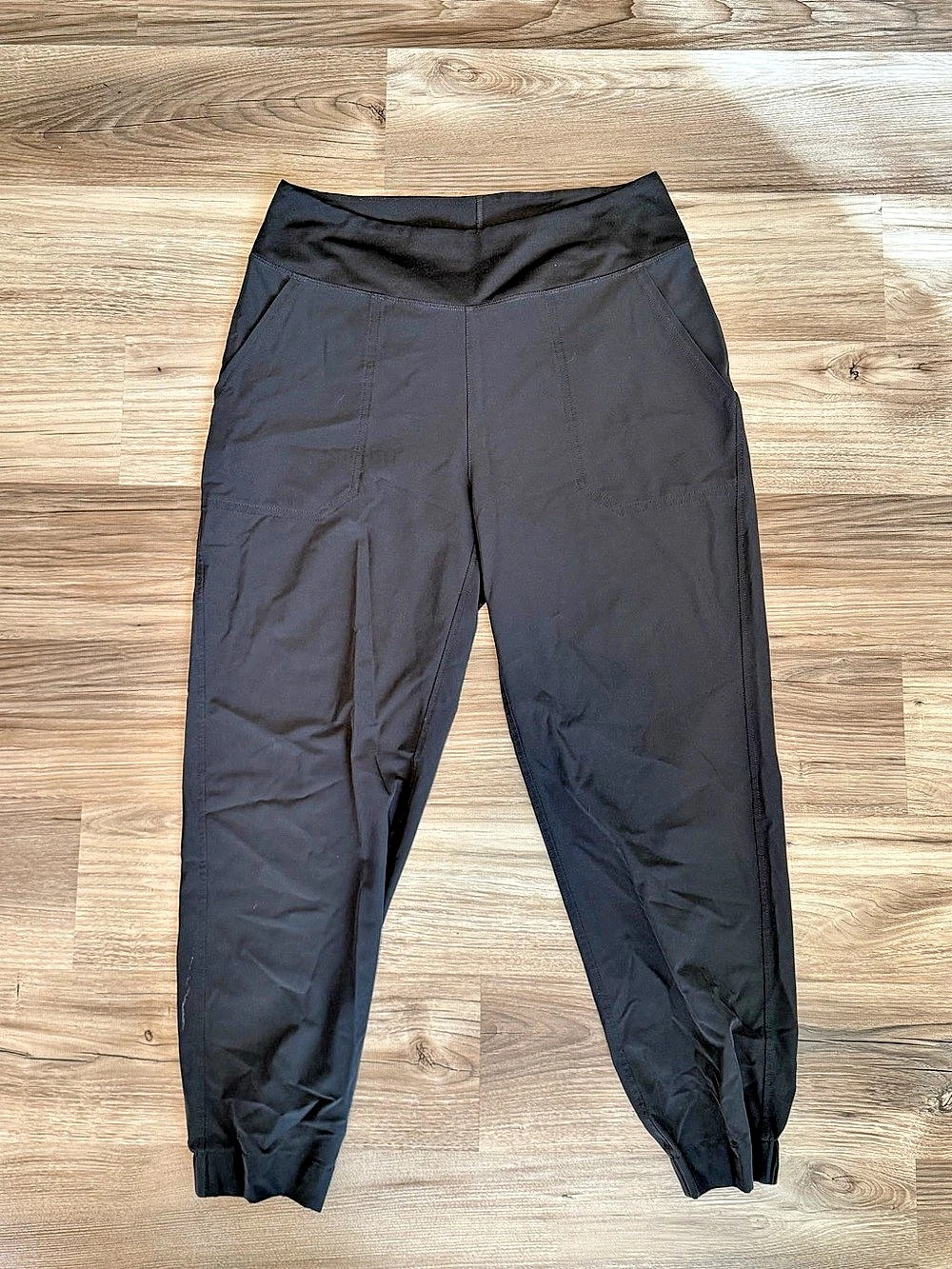 Patagonia Happy Hike Studio Pants